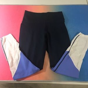 Fabletics Powerhold Leggings Small